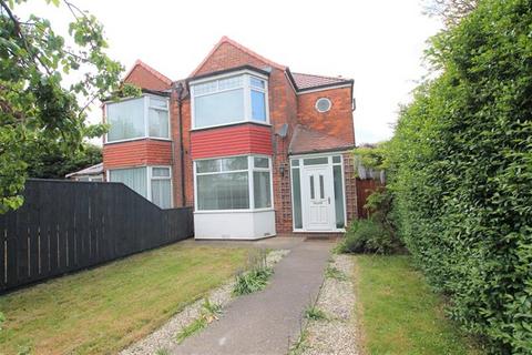 3 bedroom detached house to rent, Hotham Road North, HU5