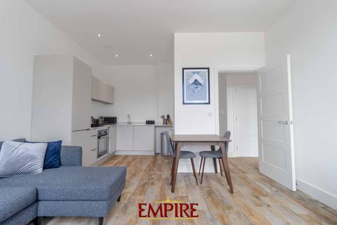 1 bedroom apartment for sale, Park Gate, 2096 Coventry Road, Birmingham, B26 3YU