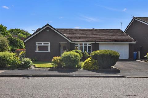 2 bedroom detached bungalow to rent - St. Andrews Close, Fearnhead, Warrington, WA2 0EJ