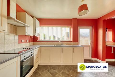36 Arbourfield Drive, Stoke-on-trent, ST2 9LL