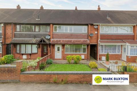 36 Arbourfield Drive, Stoke-on-trent, ST2 9LL