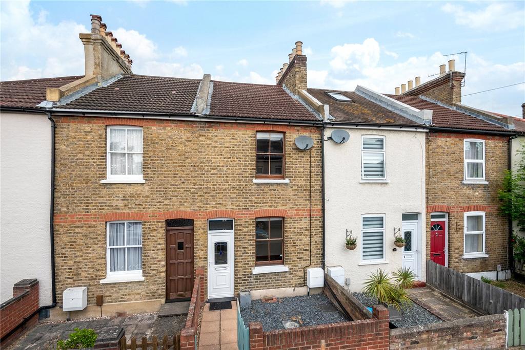 Addison Road, Bromley, BR2 2 bed terraced house for sale £425,000