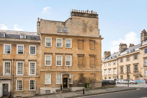 undefined, Oxford Row, Bath, Somerset, BA1