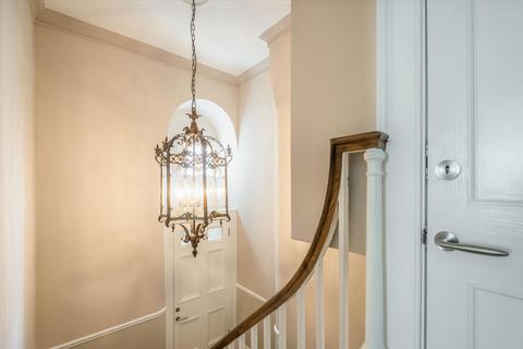 undefined, Oxford Row, Bath, Somerset, BA1