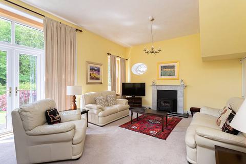 Greenacres, 34 Cupar Road, Newport-on-tay, DD6 8DF