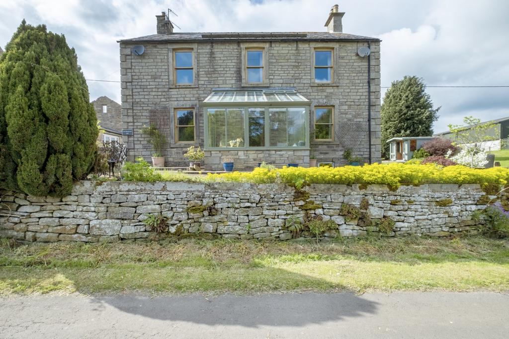 Low Broadwood Hall, Allendale, Hexham, Northumberland NE47 4 bed