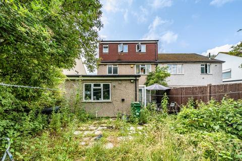 4 bedroom semi-detached house for sale, Cippenham,  Slough,  Berkshire,  SL1