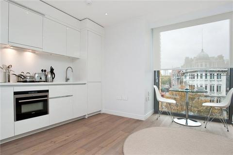 Studio for sale, Central St Giles Piazza, London, WC2H