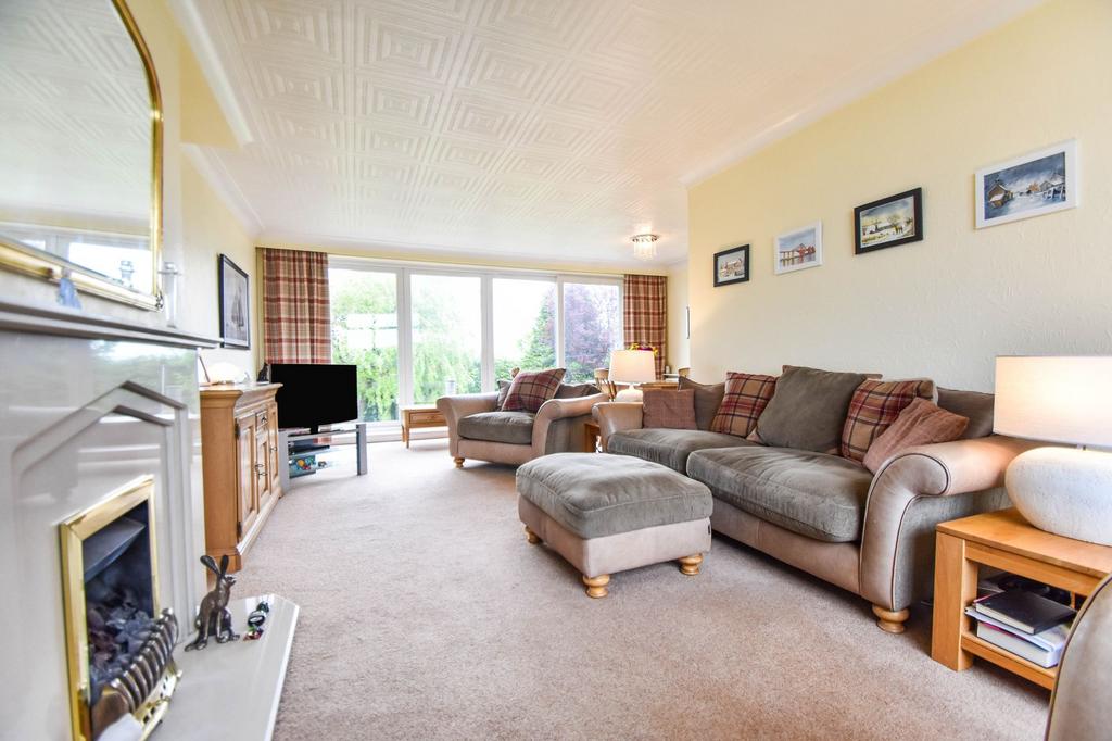 Simister Lane, Simister 4 bed detached house for sale £575,000