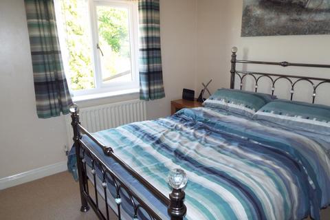 3 bedroom detached house for sale, 16 Fford Taliesin, Killay, Swansea, SA2 7DF