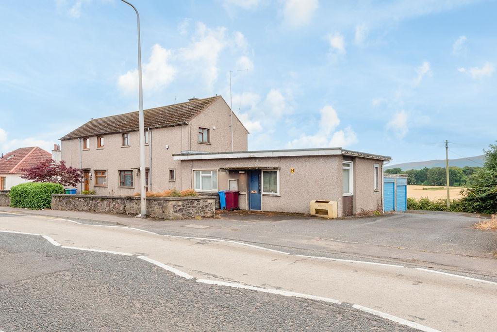 PLOT 2 1618 Low Road, Auchtermuchty KY14 7AU Property for sale £75,000