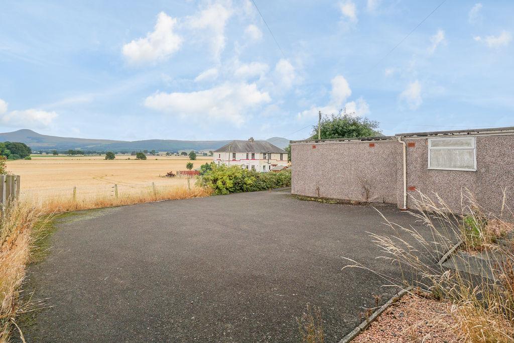 PLOT 2 1618 Low Road, Auchtermuchty KY14 7AU Property for sale £75,000
