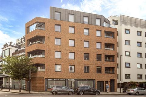2 bedroom flat for sale - Holmes Road, Kentish Town, London