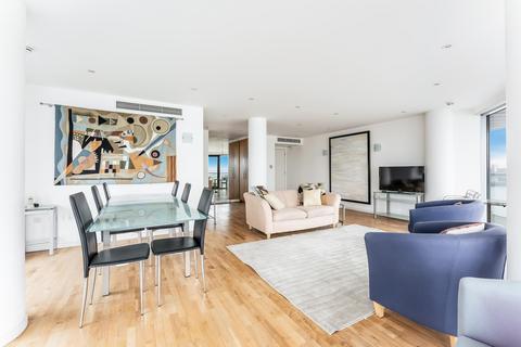 2 bedroom apartment for sale, New Providence Wharf, London, E14