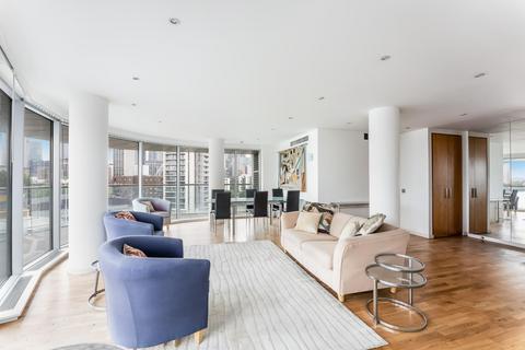 2 bedroom apartment for sale, New Providence Wharf, London, E14