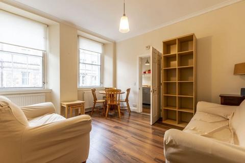 1 bedroom flat to rent, Nicolson Street, Edinburgh, EH8 9EH