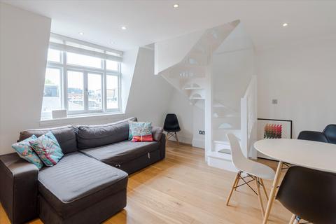 2 bedroom flat for sale - Rupert Street, Soho, London, W1D
