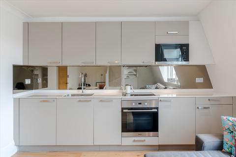 2 bedroom flat for sale - Rupert Street, Soho, London, W1D