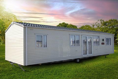 2 bedroom park home for sale, Newquay Holiday Park