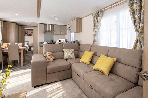 2 bedroom park home for sale, Newquay Holiday Park