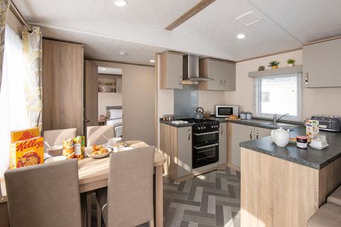 2 bedroom park home for sale, Newquay Holiday Park