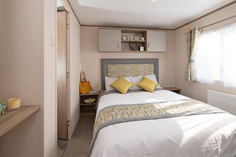 2 bedroom park home for sale, Newquay Holiday Park