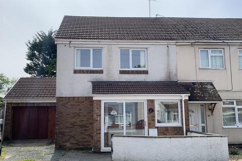 56 Maesglas, Llandovery, SA20 0DL
