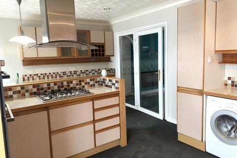 56 Maesglas, Llandovery, SA20 0DL