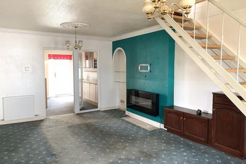56 Maesglas, Llandovery, SA20 0DL