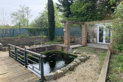 56 Maesglas, Llandovery, SA20 0DL