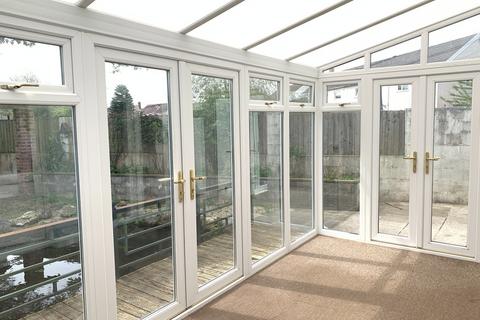 56 Maesglas, Llandovery, SA20 0DL