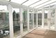 Lean-To Sun Room