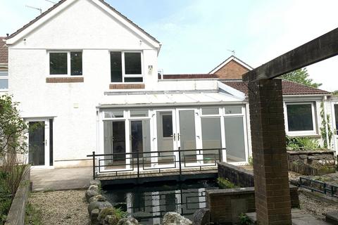 56 Maesglas, Llandovery, SA20 0DL
