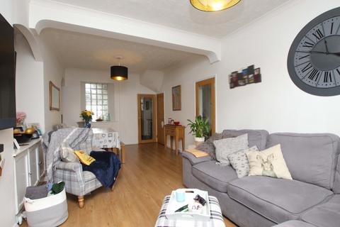 3 bedroom terraced house for sale - Llantrisant Road, Pontyclun, CF72 9DP