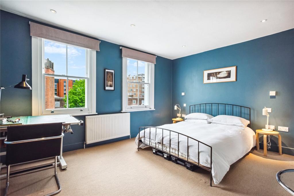 Principal Bedroom
