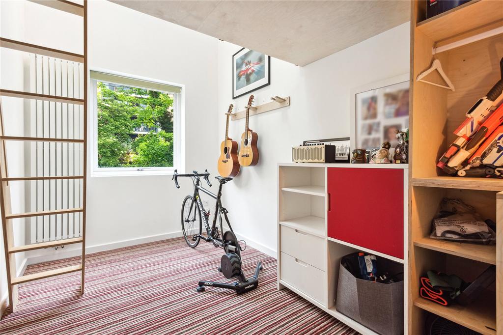 Bedroom Five