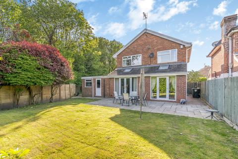 4 bedroom detached house for sale, Stonecroft, Hyde Heath