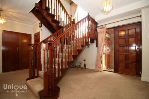 6 bedroom detached house for sale, Larkholme Lane,  Fleetwood, FY7
