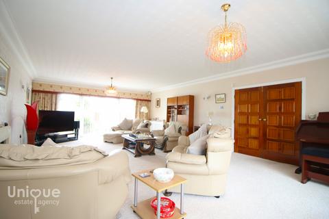 6 bedroom detached house for sale, Larkholme Lane,  Fleetwood, FY7