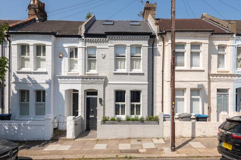 4 bedroom terraced house for sale - Earlsmead Road, London, NW10