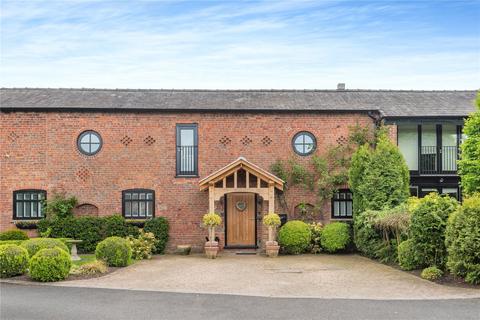 3 bedroom mews for sale - Welsh Row, Nether Alderley, Macclesfield, Cheshire, SK10
