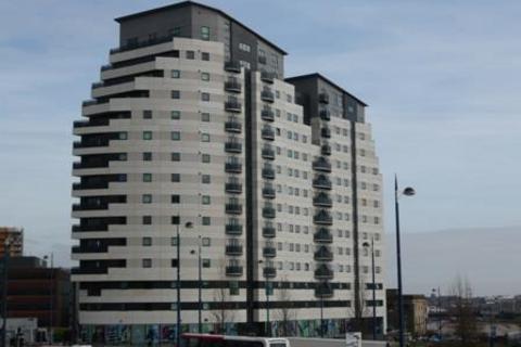 Masshouse, Moor Street - EWS1 COMPLIANT