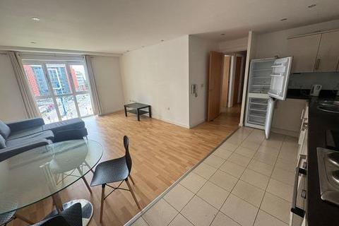 2 bedroom apartment for sale, Masshouse, Moor Street - EWS1 COMPLIANT