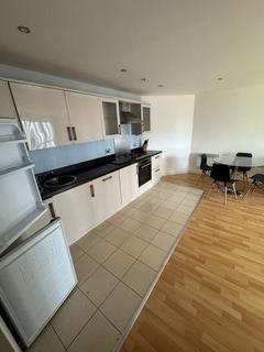 2 bedroom apartment for sale, Masshouse, Moor Street - EWS1 COMPLIANT
