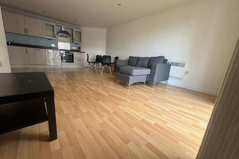 2 bedroom apartment for sale, Masshouse, Moor Street - EWS1 COMPLIANT