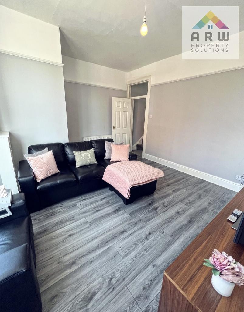 Southbank Road, Liverpool, Merseyside, L7 3 bed house share £500 pcm