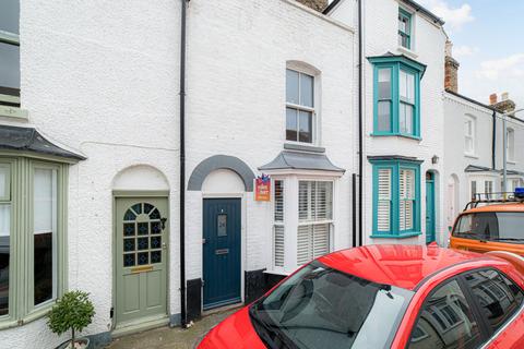 2 bedroom terraced house for sale, Argyle Road, Whitstable, CT5