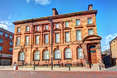 Hawksley House, 26-29 John Street, Sunderland, SR1