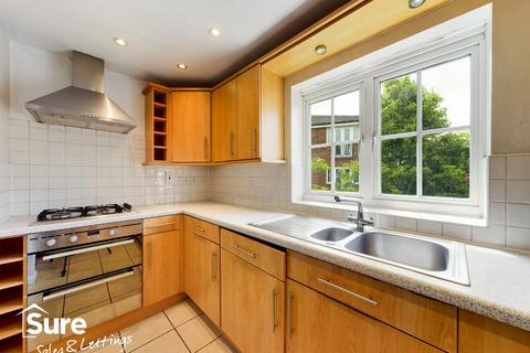 undefined, Richards Street, Hatfield, Hertfordshire, AL10 9GP