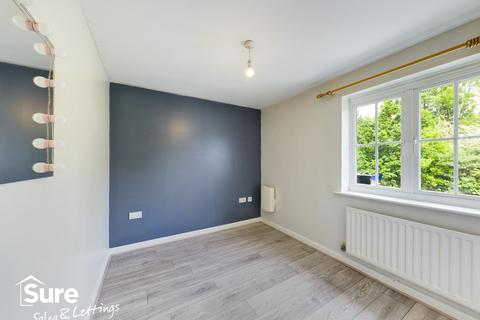 undefined, Richards Street, Hatfield, Hertfordshire, AL10 9GP